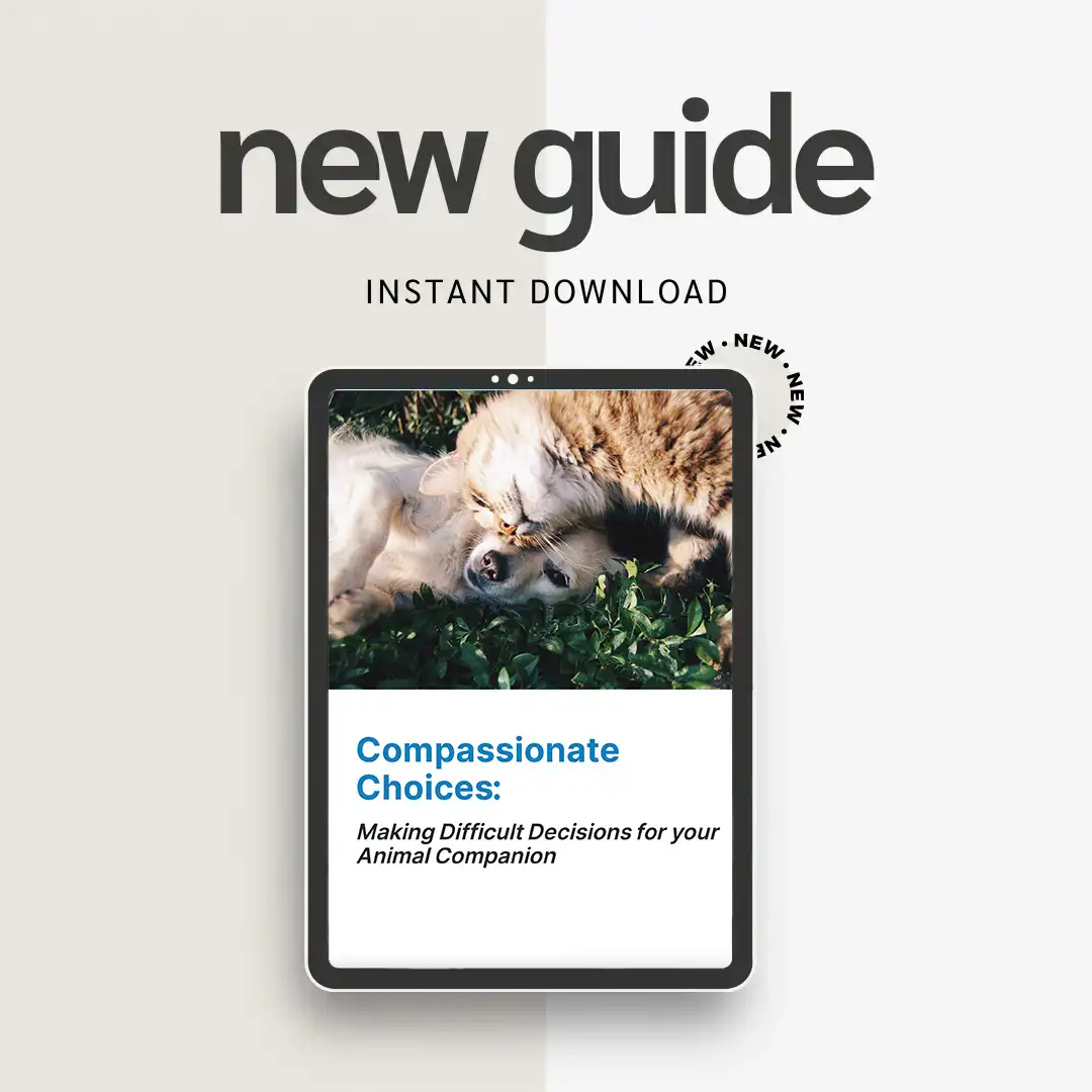 Compassionate Choices