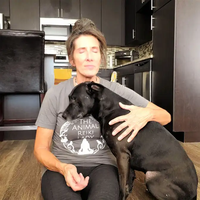 SoulPet™ Animal Reiki