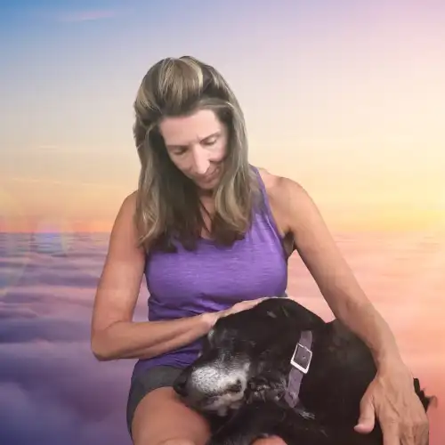 Peaceful Crossings: Pet End-of-Life Doula