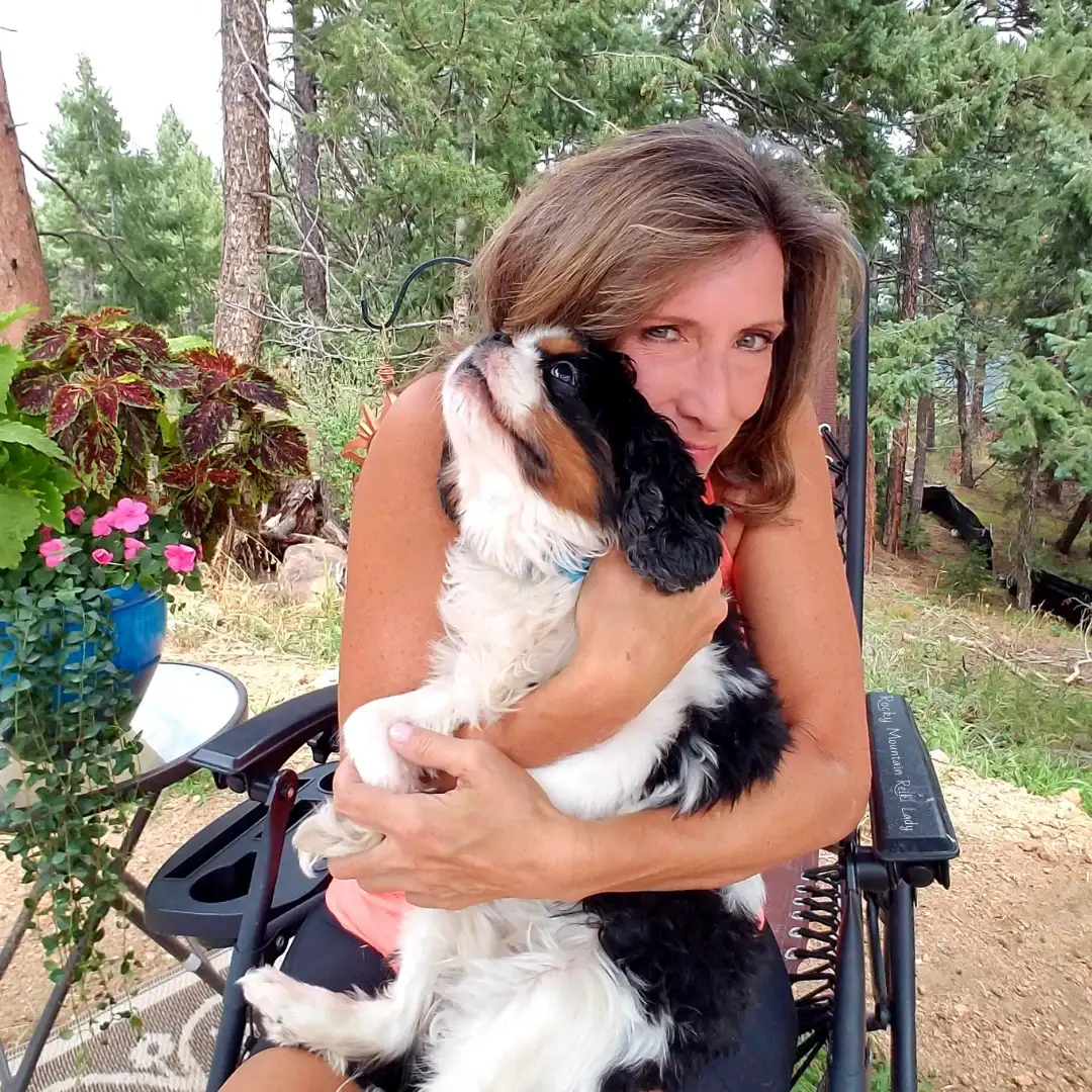 SoulPet™ Connection