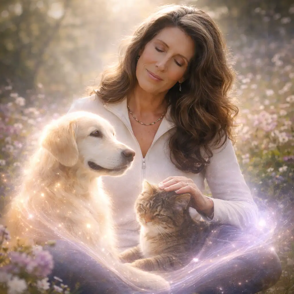 SoulPet™ Connections